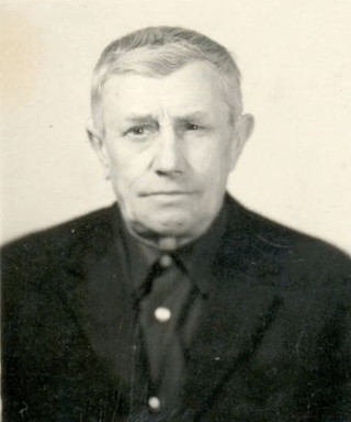 Абрамов Николай Степанович