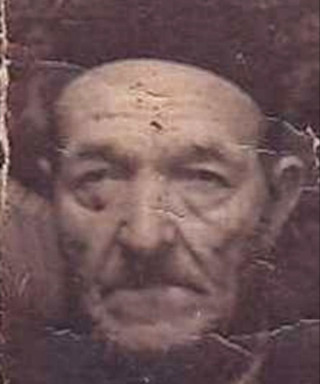 Газизуллин Габделвали Газизуллович