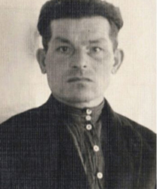 Жданов Павел Иванович