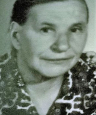 Малышкина Вера Ефимовна