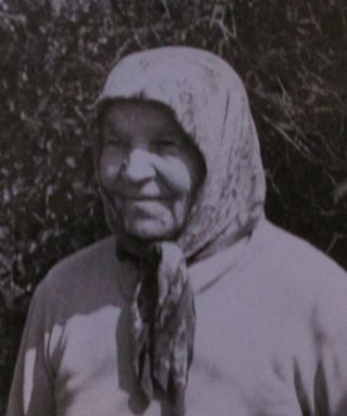 Лоткова Екатерина Сергеевна