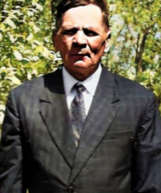 Бочаров Дмитрий Александрович