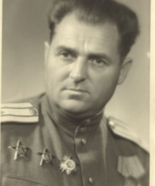 Ковригин Андрей Николаевич