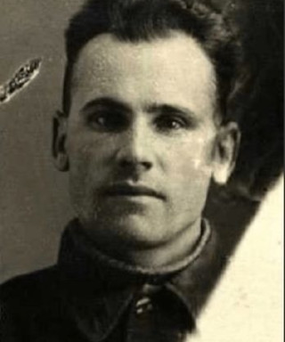 Федоров Григорий Павлович