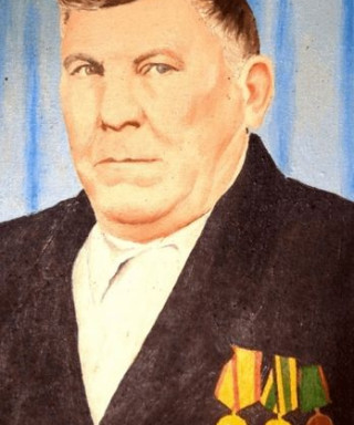 Цветков Иван Иванович