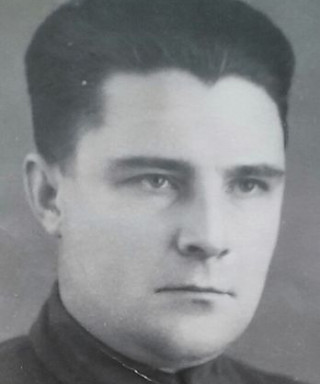 Ковтун Сергей Макарович