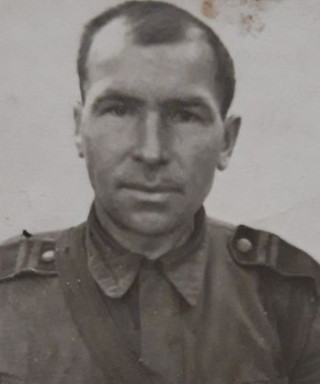 Гаврилов Михаил Петрович