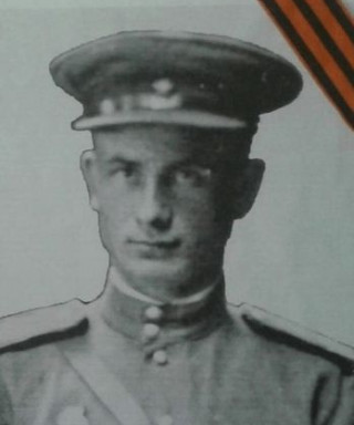 Игнатьев Николай Иванович