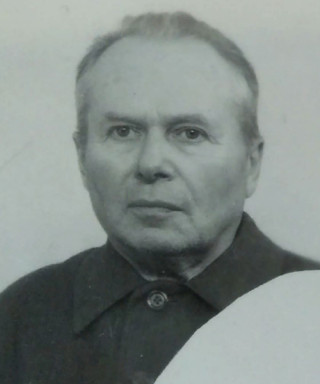 Батхин Александр Фёдорович