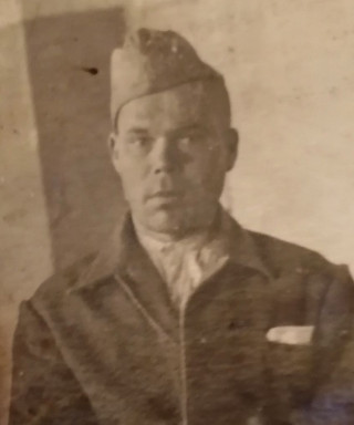 Абрамов Николай Иванович