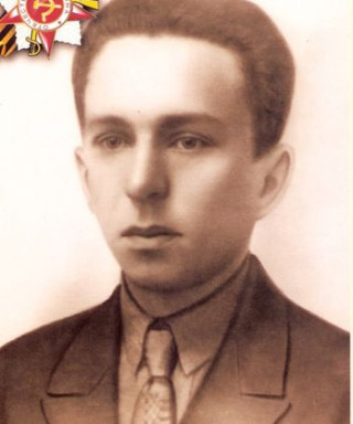 Коновалов Иван Кузьмич