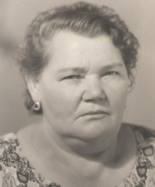 Кулешова Мария Давыдовна