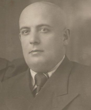 Белага Борис Павлович