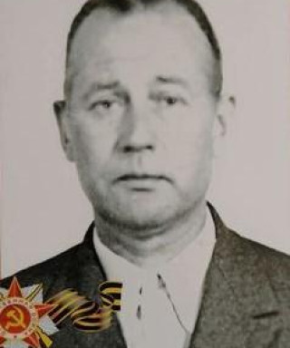 Кузнецов Владимир Александрович