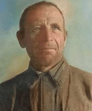 Грицаев Константин Иванович