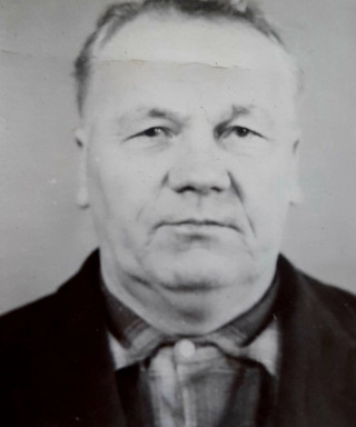 Кузнецов Василий Дмитриевич