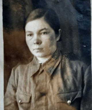 Разгуляева Мария Александровна