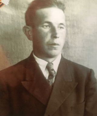 Жук Филипп Федорович