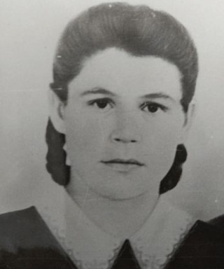 Зонова Татьяна Петровна