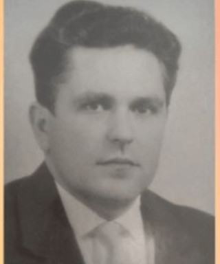 Макушев Николай Яковлевич