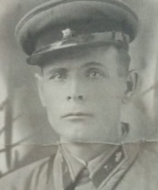 Дубровин Григорий Егорович