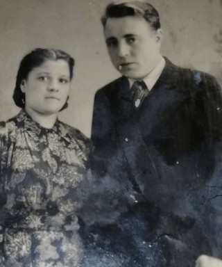 Попков Николай Павлович