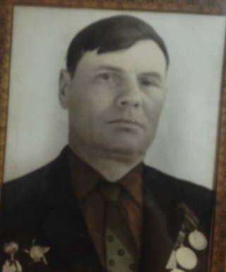 Гриднев Аврам Иосифович