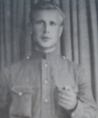 Гришин Фёдор Васильевич