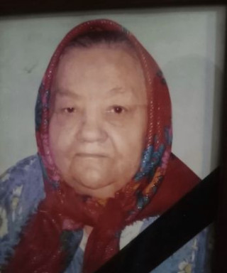 Манькова Валентина Николаевна