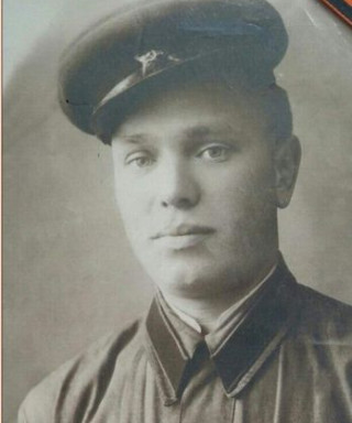 Пуртов Александр Васильевич