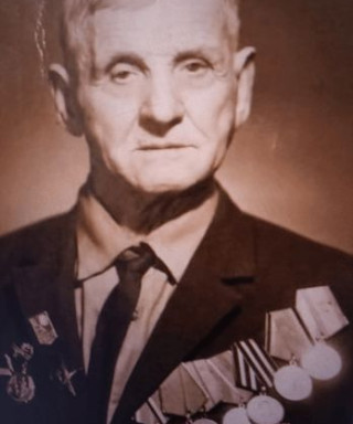 Нагибин Фёдор Григорьевич