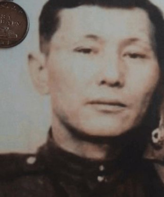 Идрисов Сергей Алексеевич