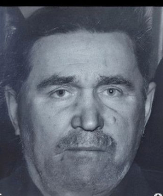 Кудрявцев Петр Иванович