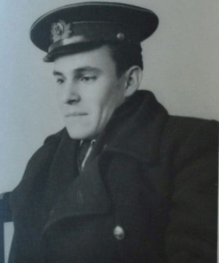 Беневоленский Николай Николаевич