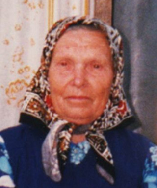 Игошина Евдокия Григорьевна