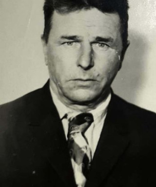 ЛУТ ПАВЕЛ АНДРЕЕВИЧ