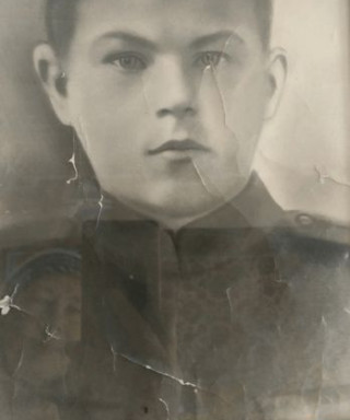 Заседателев Николай Алексеевич