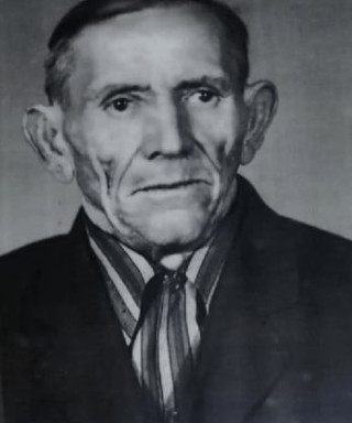 Климов Михаил Еремеевич