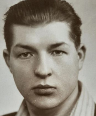 Афонин Виктор Петрович