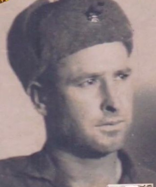 Коваленко Трофим Иванович