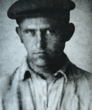 Киричков Константин Григорьевич