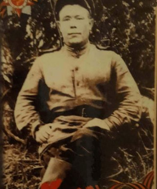 Кузнецов Андрей Андреевич