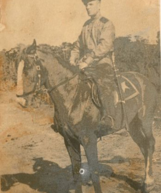 Кирий Иван Моисеевич