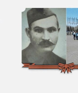 Золотухин Никифор Афанасьевич