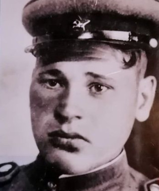 Гаврилов Иван Васильевич