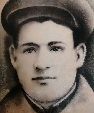 Гречушников Иван Федорович