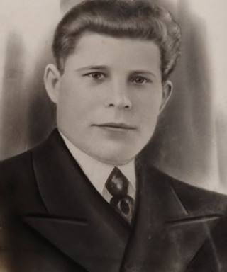 Голубков Василий Алексеевич