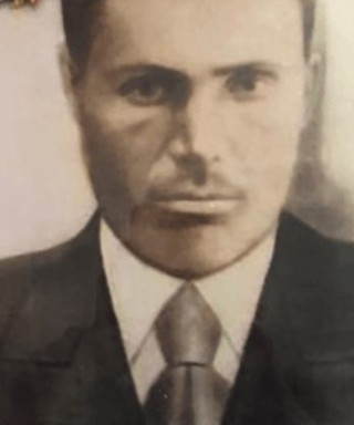 Киселев Иван Ефимович