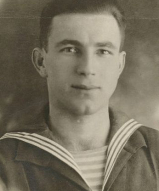 Данилкин Игорь Николаевич