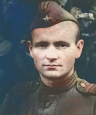 Павленко Константин Васильевич